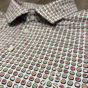 Rhoback Sushi Polo
